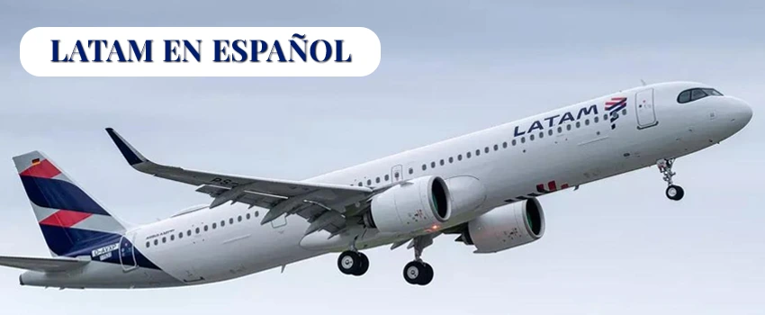 latam telefono